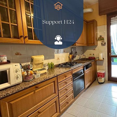 Dehomes - Two Bedrooms, Terrace, Wi-Fi, Tram To Centre & Rho Fiera Милан Экстерьер фото