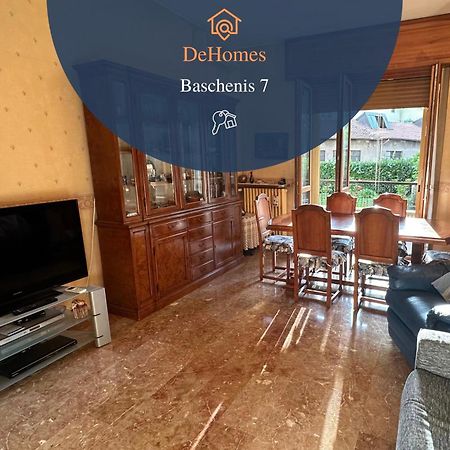 Dehomes - Two Bedrooms, Terrace, Wi-Fi, Tram To Centre & Rho Fiera Милан Экстерьер фото