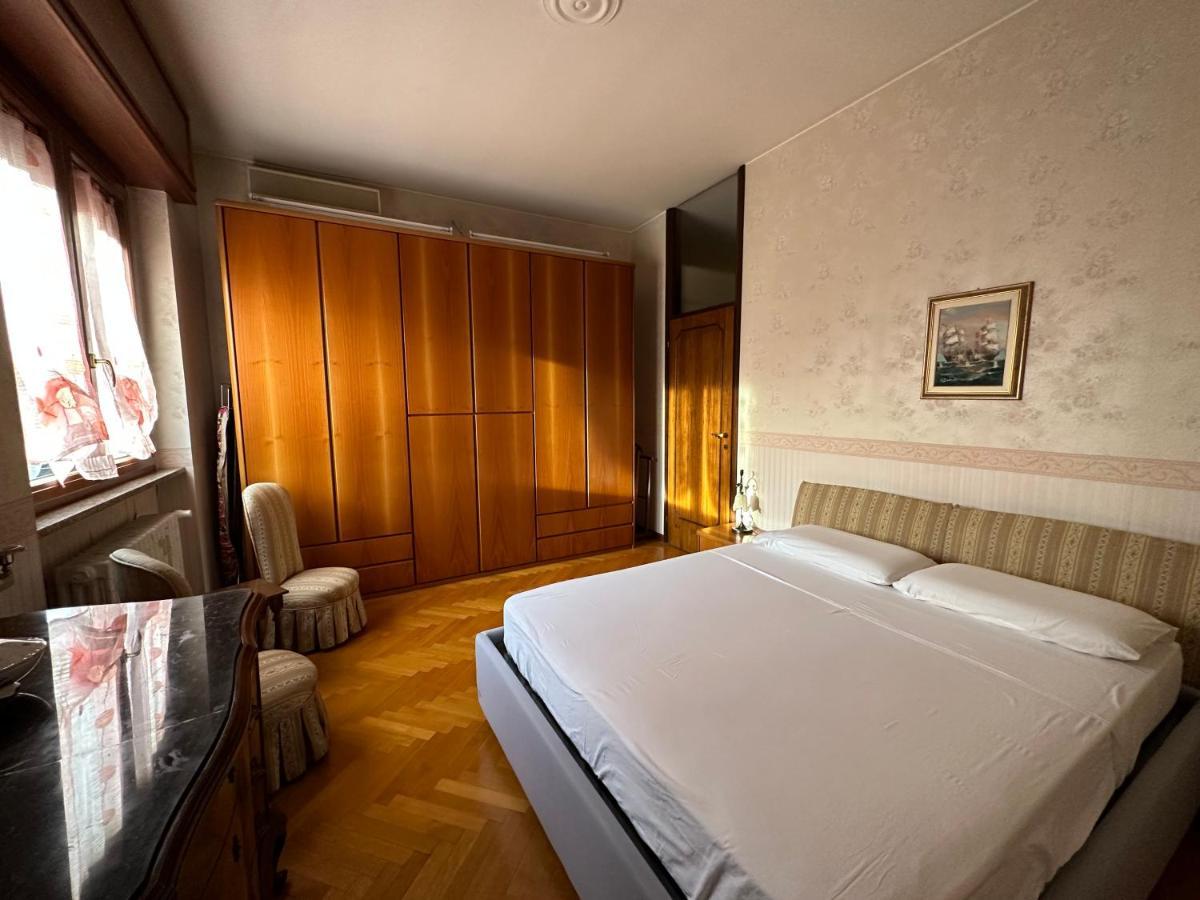 Dehomes - Two Bedrooms, Terrace, Wi-Fi, Tram To Centre & Rho Fiera Милан Экстерьер фото