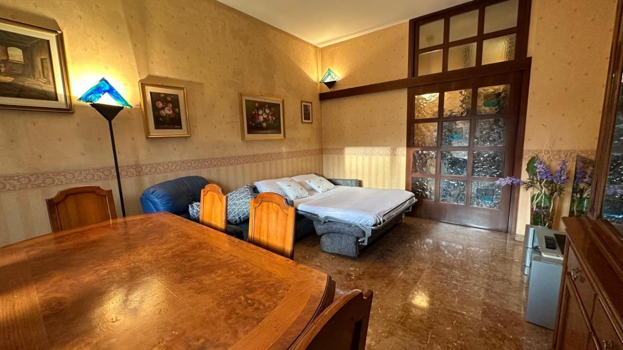 Dehomes - Two Bedrooms, Terrace, Wi-Fi, Tram To Centre & Rho Fiera Милан Экстерьер фото