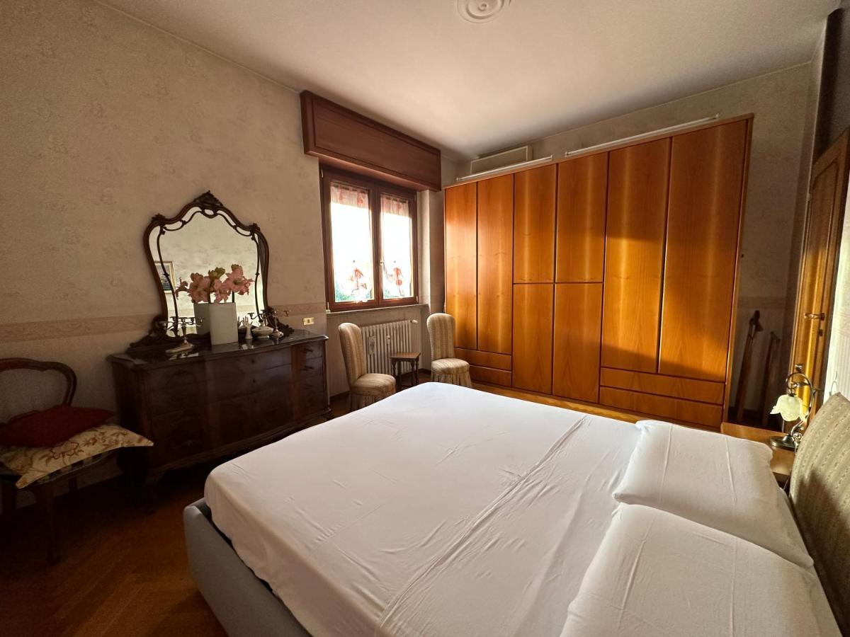 Dehomes - Two Bedrooms, Terrace, Wi-Fi, Tram To Centre & Rho Fiera Милан Экстерьер фото