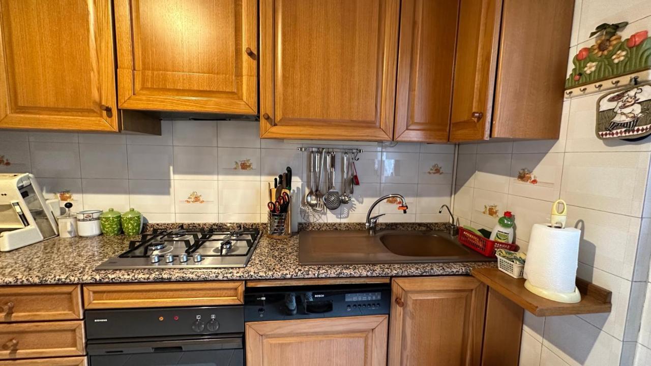 Dehomes - Two Bedrooms, Terrace, Wi-Fi, Tram To Centre & Rho Fiera Милан Экстерьер фото